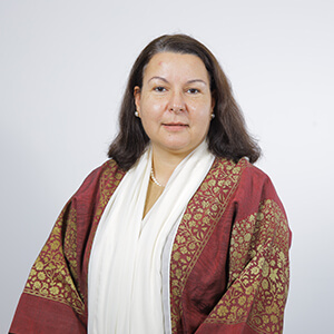 Haya-Al-Dajani