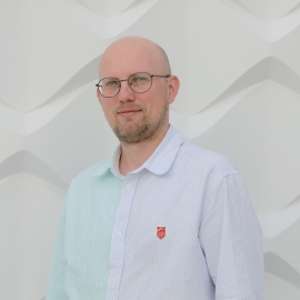 Faculty Image