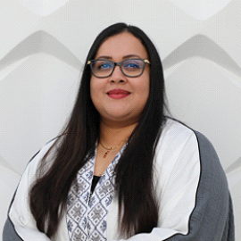 Faculty Image