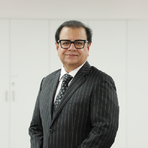 Faculty Image