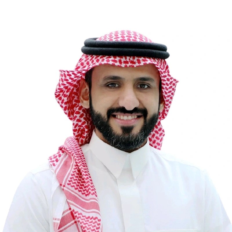 Mohammed Alfaifi 