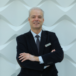 Faculty Image