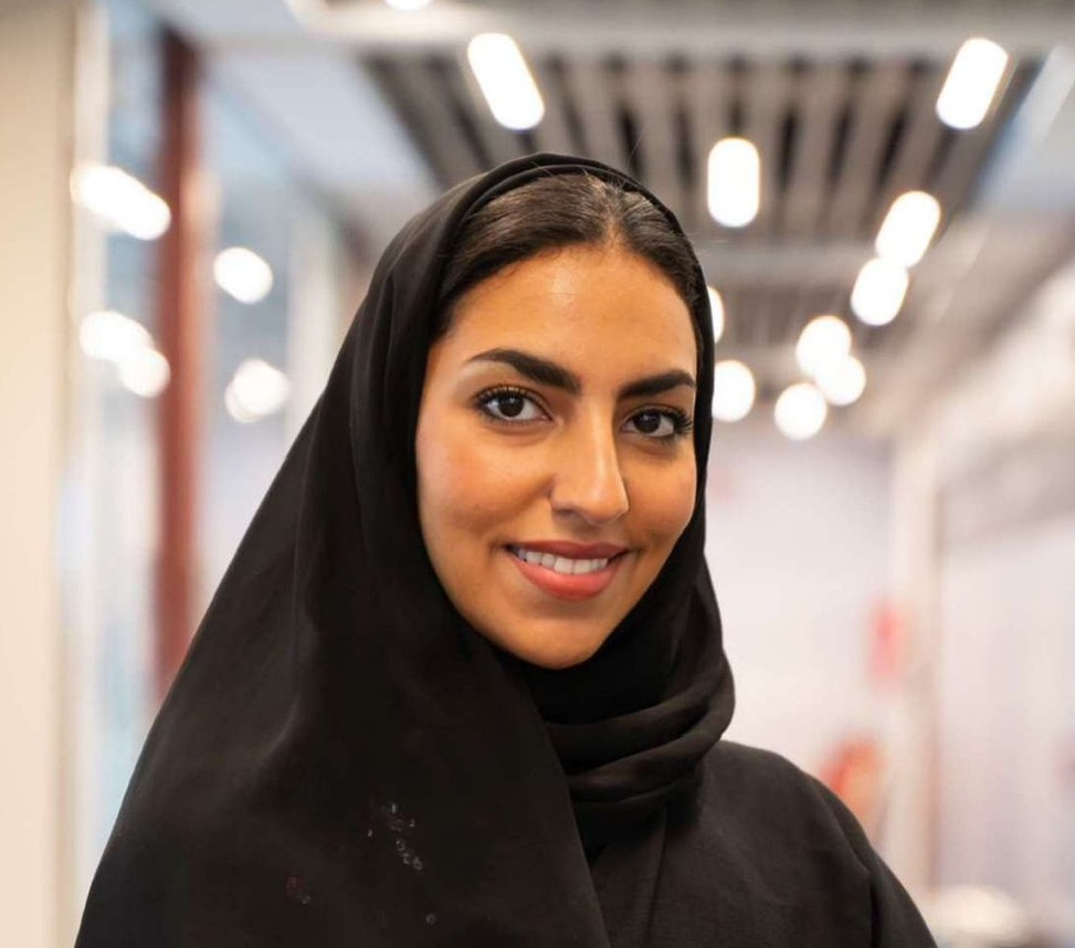 Dalia Alnahari