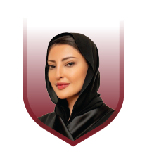 H.H. Rasees Al Saud