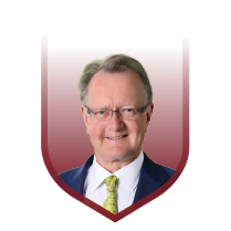 John Quelch, Ph.D.