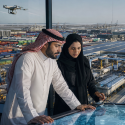 MBSC Mega Projects: Designing Future Supply Chains Program