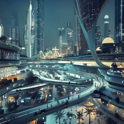 MBSC Leading Digital Transformation Program