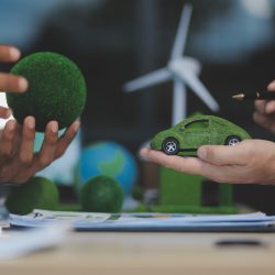 MBSC Leading Sustainable Business Program