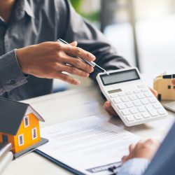 MBSC Leadership in Real Estate Finance & Investment Program
