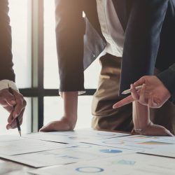 MBSC Leading Change Through Strategy Execution Program